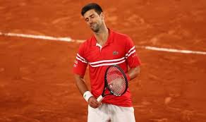 Djokovic beats medvedev for 9th australian open, 18th slam. Caepfyqn26nw8m