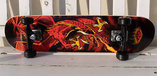 Maybe you would like to learn more about one of these? 14 Best Complete Skateboards That Aren T Trash Tested Skateboardershq