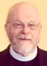 Rev. Dr. John David Grabner