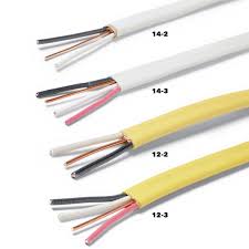 Typical house wiring colors picture put up and uploaded by admin that kept in our collection. Homeowner Electrical Cable Basics The Family Handyman