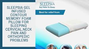 Pin On Memory Foam Pillow