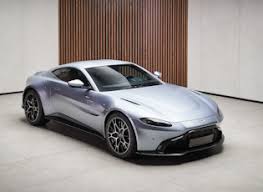 Image result for Skyfall Silver 2021 Aston Martin