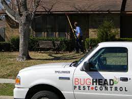 What makes this company different from its competitors is their care for all forms of wildlife, while still ensuring that they cause no damage to your home or family. Bug Head Pest Control 17 Photos 127 Reviews Pest Control 1920 N Coit Rd North Dallas Richardson Tx Phone Number