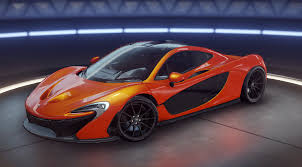 Debuted at the 2012 paris motor show, sales of the p1 began in the united kingdom in october 2013 and all 375 units were sold out by november. Mclaren P1 Asphalt 9 Legends Datenbank Fahrzeugliste