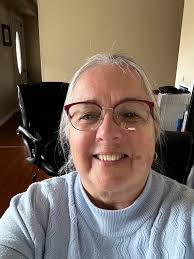 Hobbies and interests of a retired woman in Ontario