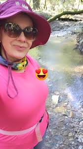 Morning hike with my boy Indiana Jones and a view in Oakland, CA.