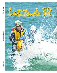 Latitude 38 September 2006 By Latitude 38 Media Llc Issuu