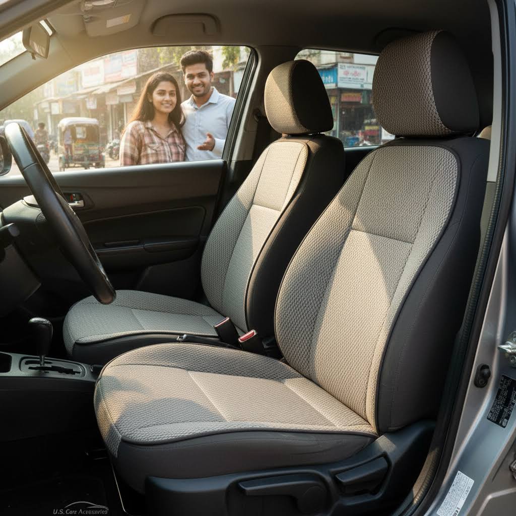 Car Seat Cushions product image