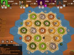 Settlers of catan is an exciting, strategy, social board game which is played around a randomly generated board. Catan Initial Settlement Placement Practice Week 1 Catan