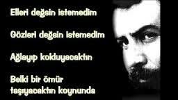 Nuray Adli Kullanicinin Her Gun Ahmet Kaya Panosundaki Pin Sanatcilar
