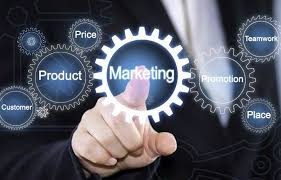 Top Technology Marketing Solutions for High-Tech | OpenMarket