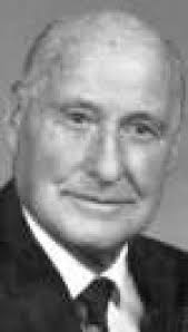 Bernard 'Barney' Hooper