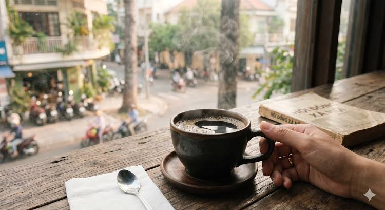 Bao nhiêu tách cà phê mỗi ngày là 'đã' nhất?