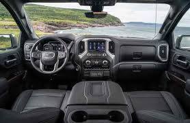 A truck is a beautiful thing. 2021 Gmc Sierra New Future Suv With Interior Upgrade Color Price And Release Date Gmc Suv Models