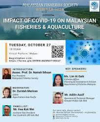 To ensure sustainable fisheries development in malaysia, policies have been developed through scientific research and collaboratian with regional and international related bodies. Malaysian Fisheries Society Malaysian Fisheries Society Facebook
