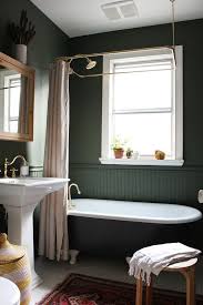 Looking for small bathroom ideas? 25 Timeless Wainscoting Ideas For Home Decor Shelterness