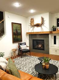 Trend Watch Tile Fireplace Surrounds