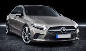 Mercedes Benz Classe A Berline A 200 163ch 7g Dct Style Line