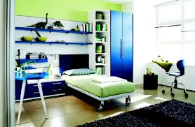 Dark blue and green room. 15 Blue And Green Boys Room Ideas Ultimate Home Ideas
