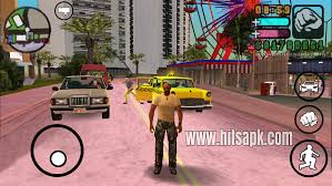All is transferred, except for pedestrians and some sounds. Gta Vcs Pc Download Remoterenew