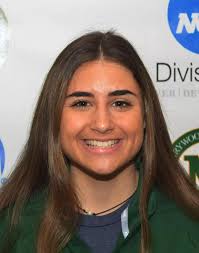 2017 Women's I/O Track and Field Roster