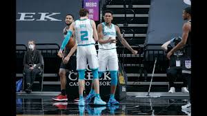 Latest on charlotte hornets shooting guard malik monk including news, stats, videos, highlights and more on espn. Malik Monk And 1 Wins The Game Vs Kings Youtube