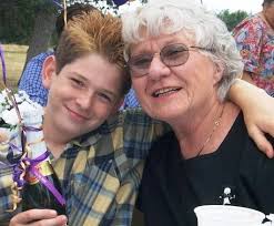 Campbell Church Women's Ministry: Saying Goodbye to JoAnne