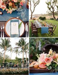 This Four Seasons Resort Lanai Wedding Is Your Ticket To Paradise Wedding Maui Weddings Beach Wedding Decorations