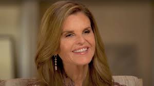 Maria Shriver's net worth, confirmed