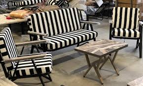 Zebrano Bahce Mobilyasi Salon Balkon Cafe Ofis 2 1 1 Sehpa Mobilyabazari Bahce Mobilyasi