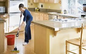 best mop for kitchen floors reviews