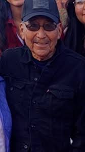 Funeral Service for Johnny E Begay at Dilcon Nazarene Church