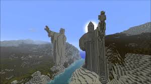 Bookends are wondefull gifts for the lotr fan. The Argonath Showcase Youtube
