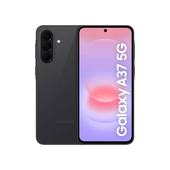 Samsung Galaxy A37 5G, AI generated