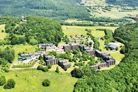 Das hotel ist nur ca. Rhon Park Hotel Aktiv Resort Mit Familien Erlebnis Bad In Der Rhon