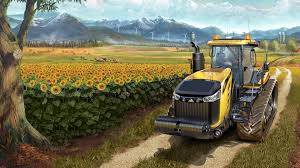 Here you will find the latest news, updates and other information about the game from giants software. Farming Simulator 17