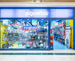 Para 1 o más jugadores. La Alicantina Juguettos Consolida Su Red En Plena Pandemia Y Mantiene Los 275 Puntos De Venta Alicanteplaza