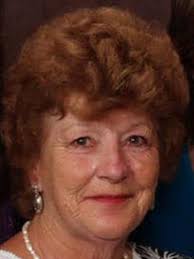 Bernadette Gonthier's Instagram, Twitter & Facebook