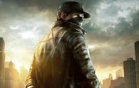 ← watch dogs wallpaper (hd). Wallpaper Art Ubisoft Hacker Watch Dogs Aiden Pearce Images For Desktop Section Igry Download
