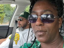 Keisha Franks and Robert King's Wedding Website