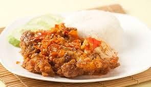 Tumis terong sangat pas disantap bersama nasi hangat. Terbongkar Cara Membuat Ayam Geprek Gurih Dan Pedas Ala Restoran Terkenal 2 Hal Ini Rahasianya Semua Halaman Sajian Sedap