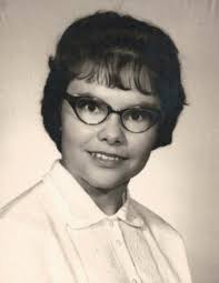 Obituary information for Linda Lou Shriver