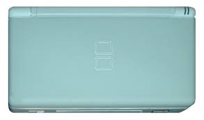 Nintendo ds lite ice blue used japanese version, used good condition. Buy Ds Lite Console Ice Blue Ds Australia