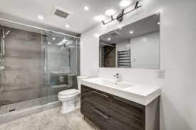 Basement bathroom ideas and design + 3 things i would do differently. 11 Basement Bathroom Ideas To Check Out Home Decor Bliss