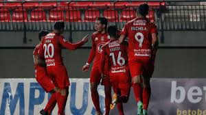 Chile primera division 6 dec 2020. Union La Calera Defeated A Complicated Curico And Got Into The Fight For The Lead