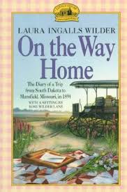 Chapterbook On The Way Home Books The Way Home Old Children S Books