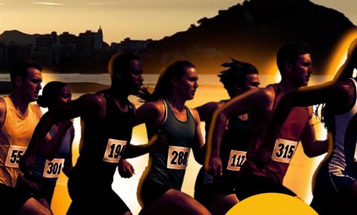 La clásica Carrera Nocturna Alcalde de Águilas celebra el sábado su edición número 42