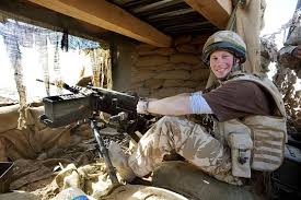 Prince Harry And His Career In The Army In Pictures Prince Harry Prince Harry Of Wales Diana Death