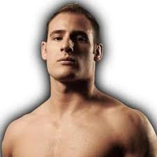 Guillaume DeLorenzi vs. Jonny Carson, Bellator 79