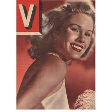 V Magazine 1948 pas cher